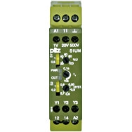 Pilz. Контрольные реле PMDsrange - S1UM 230-240VAC UM 0.1-500VAC/DC UP - 827265