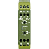 Pilz. Контрольные реле PMDsrange - S1UK 24VACDC 120/240VAC UM 1VAC/DC - 838000