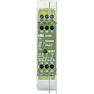 Pilz. Контрольные реле PMDsrange - S1MN Ex 24VAC/DC 2c/o - 839400
