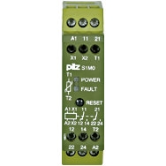 Pilz. Контрольные реле PMDsrange - S1MO 48VAC 2c/o - 840620