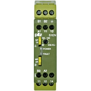 Pilz. Контрольные реле PMDsrange - S1EN 200KOhm 24-240VAC/DC - 884110