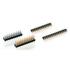Preci-Dip. Conn Unshrouded Header HDR 26 POS 2.54mm Solder ST Thru-Hole Automotive Box - 802-80-026-10-001101