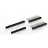 Preci-Dip. Conn Socket Strip SKT 32 POS 1.77mm Solder ST Thru-Hole - 317-83-132-01-687101