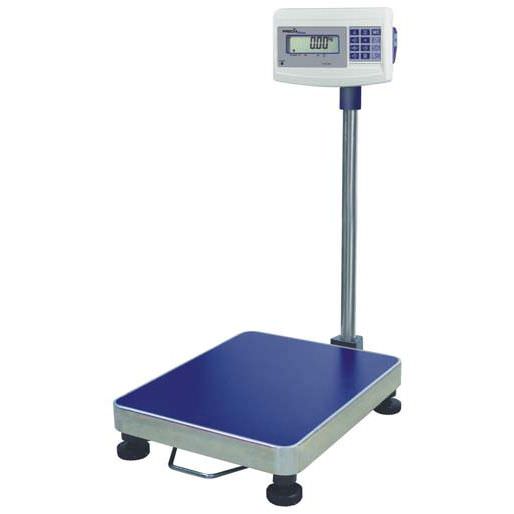 PRECIA MOLEN. Весы счетчик / с дисплеем LCD / IP54 / для использования в промышленности C 931 AM - PRECIA-MOLEN-C-931-AM