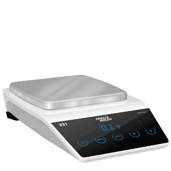 Лабораторные весы цифровые IP54 встраиваемые LX series  PRECIA MOLEN