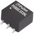 PH9085.034NLT Pulse Power Transformer 3CT:4CT 2500Vrms 6 Terminal Gull Wing SMD Automotive
