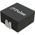 Pulse. Inductor Power Shielded/Molded Wirewound 0.1uH 30% 100KHz 23A 0.003Ohm DCR 2220 Automotive T/R - PA4340.101NLT