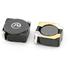 Pulse. Inductor Power Shielded Drum Core 1.8uH 30% 100KHz 2.7A 0.0221Ohm DCR T/R - PA4300.182NLT