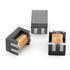 AE2002 Pulse Common Mode Chokes Dual 160uH 0.1A 5.5Ohm DCR SMD Automotive