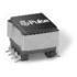 PA1282NL Pulse Switching Transformer 1:0.182:0.682 0.53Ohm/0.9Ohm Prim. DCR 0.031Ohm Sec. DCR 7W 8 Terminal Gull Wing SMD