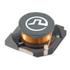 Pulse. Inductor Power Unshielded Wirewound 2.2uH 30% 100KHz 4.35A 0.055Ohm DCR 2424 T/R - PA4305.222NLT