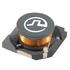 Pulse. Inductor Power Unshielded Wirewound 10uH 20% 100KHz 2.1A 0.153Ohm DCR 2424 T/R - PA4305.103NLT