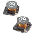 Pulse. Inductor Power Unshielded Drum Core 1000uH 20% 100KHz 1.08A 3.915Ohm DCR T/R - PA4309.105NLT