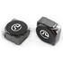 Pulse. Inductor Power Shielded Drum Core 100uH 20% 100KHz Ferrite 0.54A 0.66Ohm DCR T/R - PA4318.104NLT