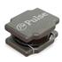 Pulse. Inductor Power Shielded Drum Core 2.2uH 20% 1MHz 1.7A 0.17Ohm DCR T/R - PA4330.222NLT