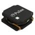 Pulse. Inductor Power Shielded Drum Core 1uH 20% 1MHz 2.7A 0.054Ohm DCR 1212 T/R - PA4331.102NLT
