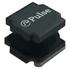Pulse. Inductor Power Shielded Drum Core 100uH 20% 100KHz 1A 0.29Ohm DCR 3131 T/R - PA4338.104NLT