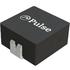 Pulse. Inductor Power Shielded/Molded Wirewound 1uH 20% 100KHz 9A 0.012Ohm DCR 2220 Automotive T/R - PA4340.102ANLT