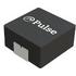 PA4343.102NLT Pulse Inductor Power Shielded/Molded Wirewound 1uH 20% 100KHz 30A 0.0023Ohm DCR Automotive T/R