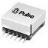 PA0769NLT Pulse Switching Transformer 5:1.67:1:2.33:2.33 0.05Ohm/0.11Ohm Prim. DCR 0.0038Ohm/0.035Ohm Sec. DCR 100W 12 Terminal Gull Wing SMD