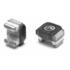 Pulse. Inductor RF Chip Wirewound 0.0033uH 2% 250MHz 35Q-Factor Ceramic 0.7A 0.045Ohm DCR 0603 - PE-0603CD3N3GTT