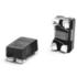 Pulse. Common Mode Chokes Dual 90Ohm 100MHz 0.33A 0.35Ohm DCR SMD T/R - PE-0805CCMC900STS