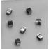 Pulse. Inductor RF Chip Wirewound 0.11uH 5% 150MHz 50Q-Factor Ceramic 0.4A 0.48Ohm DCR 0805 T/R - PE-0805CD111JTT
