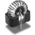 P0841NL Pulse Inductor Power Toroid 22.8uH 20% 4.9A 0.036Ohm DCR RDL