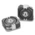 PF0560.104NLT Pulse Inductor Power Shielded Wirewound 100uH 25% 100KHz 1.25A 0.304Ohm DCR T/R