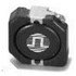 PF0560.223NLT Pulse Inductor Power Shielded Wirewound 22uH 30% 100KHz 2.5A 0.073Ohm DCR T/R