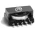PH9363NLT Pulse Power Transformer 1:2 2500Vrms 10 Terminal Gull Wing SMD Automotive