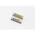 Pulse. Antenna GPS 1585.42MHz 2-Pin CSMD T/R - W3062A