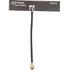 W3918B0100 Pulse Antenna FPC 4dBi Gain 2500MHz/5925MHz Bag