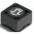 Pulse. Inductor Power Shielded Wirewound 68uH/51uH 20% 100KHz 0.78A 0.31Ohm DCR T/R - P1167.683NLT