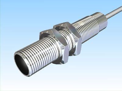 Pulsotronic. Датчик температуры с сопротивлением / IP67 - Pulsotronic-Resistance-temperature-sensor-IP67