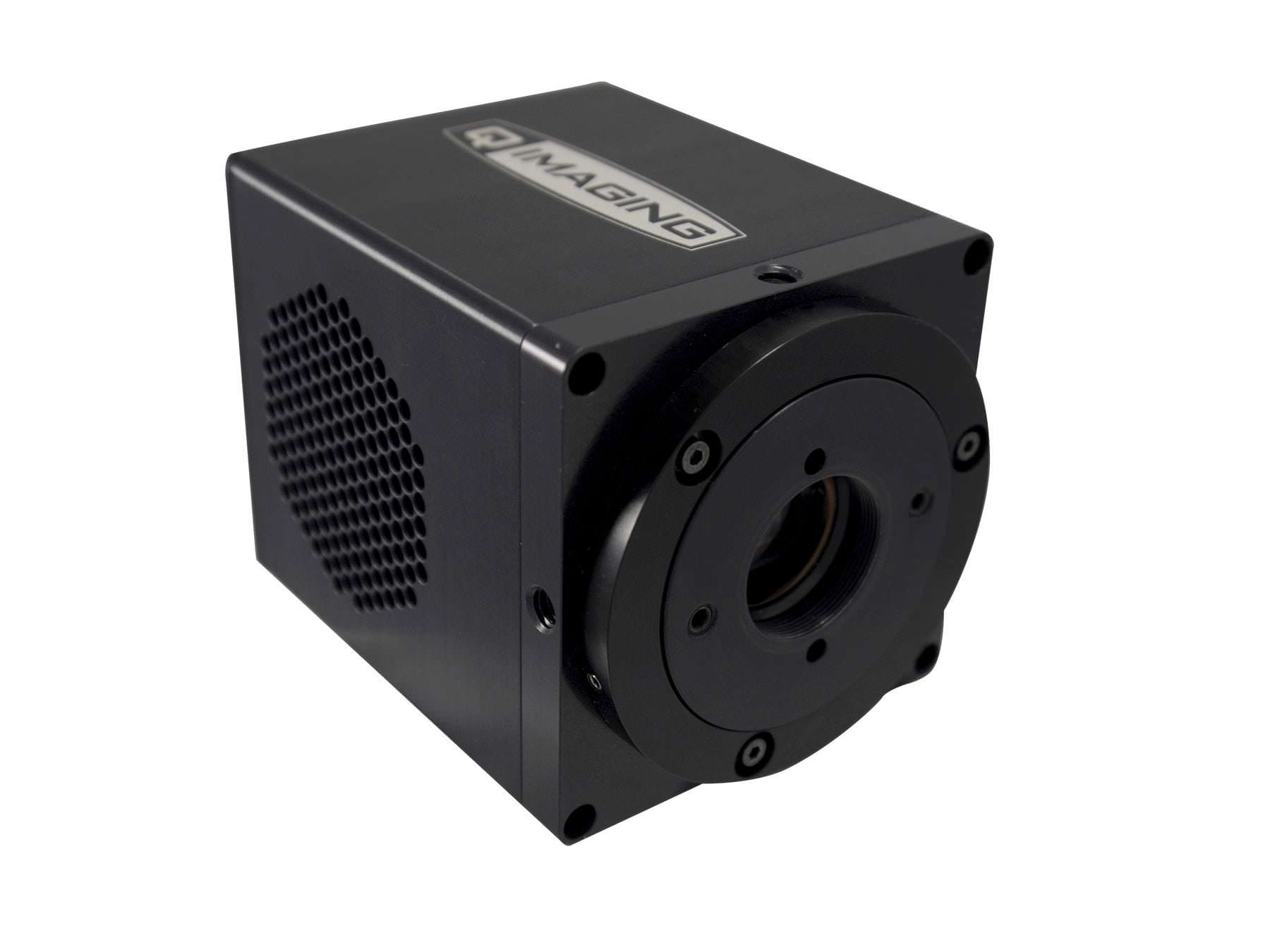 QImaging. Цифровая камера / ПЗС / монохромная / USB 3.0 QI674 - QImaging-QI674