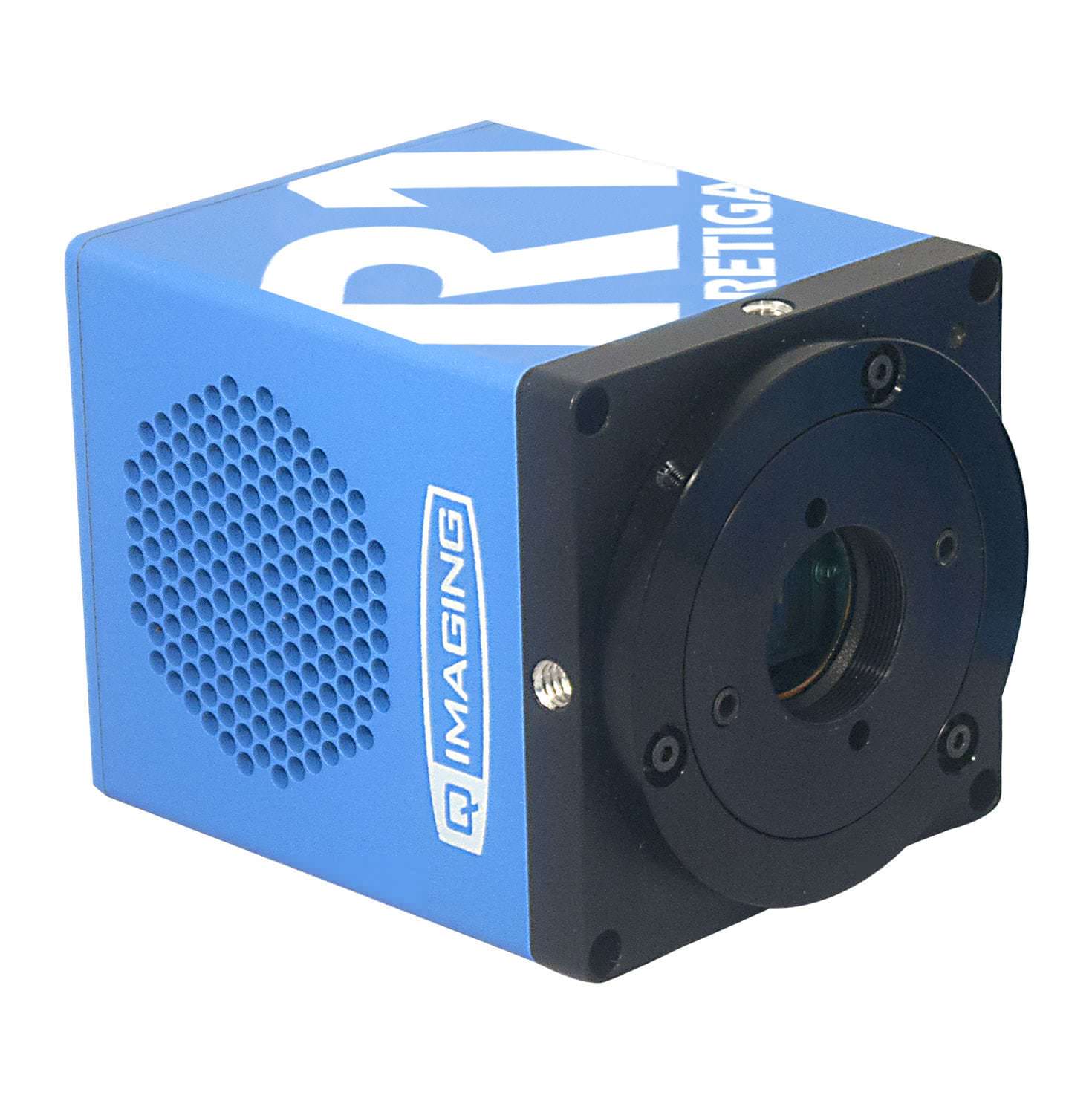 QImaging. Камера ПЗС / близкая к инфракрасному / для лаборатории Retiga R1™ - QImaging-Retiga-R1