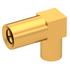 Radiall. SSMB CABLE CONNECTORS - 7405-1521-005