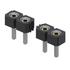 Radiall. Test probe Pin Nickel Plated - R644543003
