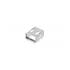 Radiall. Connector Accessory, OCTIS Right Angle SFP Cage Pin In Paste By Tray - OCTI140500