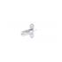 Radiall. RF Coaxial Connector - R123464130