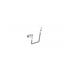 Radiall. Connector Accessories Protective Cap Straight - R123805000