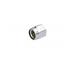 Radiall. Connector Accessories Cap Straight - R125852001