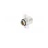 Radiall. Conn BMA 0Hz to 22GHz 50Ohm Solder ST Flange Mount RCP NPGR - R128292727