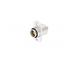 Radiall. Conn BMA 0Hz to 22GHz 50Ohm Solder ST Flange Mount RCP NPGR - R128295727
