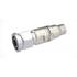 Radiall. STRAIGHT PLUG CRIMP TYPE - R143092790