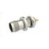 Radiall. Conn TNC 0Hz to 11GHz 50Ohm Solder ST Panel Mount RCP Gold Over Nickel - R143603000