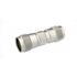 Radiall. Conn TNC Adapter F/F 0Hz to 11GHz 50Ohm ST Gold Over Nickel - R143704000