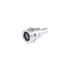 Radiall. Conn QN PL 0Hz to 6GHz 50Ohm Crimp ST Cable Mount Silver Over Copper - R164075000