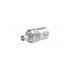 Radiall. Conn SMC-BNC Adapter 0Hz to 4GHz 50Ohm ST F/F Gold Over Nickel - R191123000